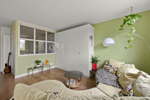 Medium property photo - Raadhuisstraat 89, 1941 EB Beverwijk